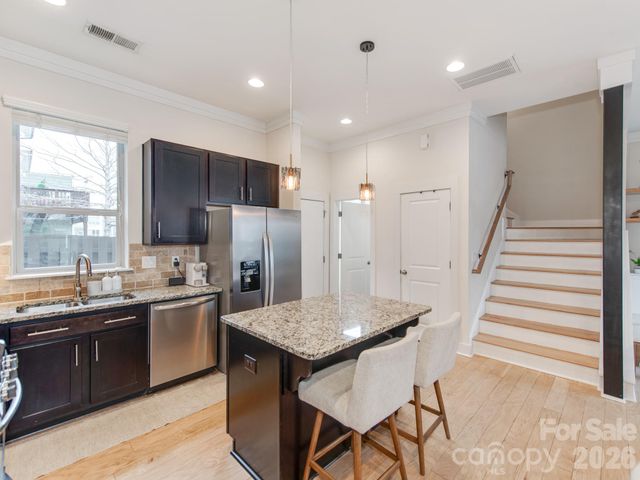 3539 Spencer Street, Charlotte, NC 28205