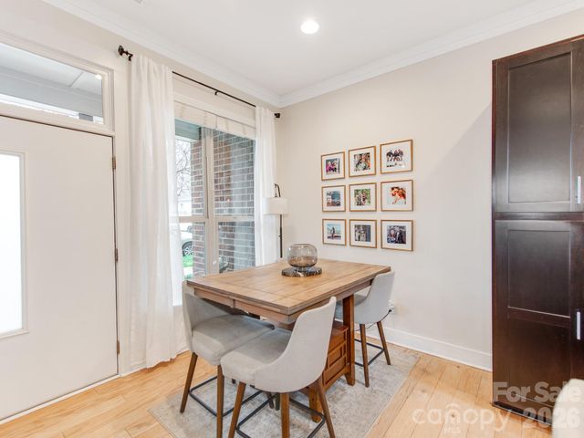 3539 Spencer Street, Charlotte, NC 28205