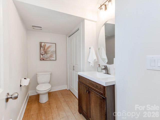 3539 Spencer Street, Charlotte, NC 28205