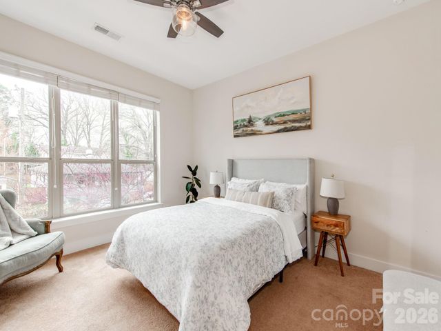 3539 Spencer Street, Charlotte, NC 28205