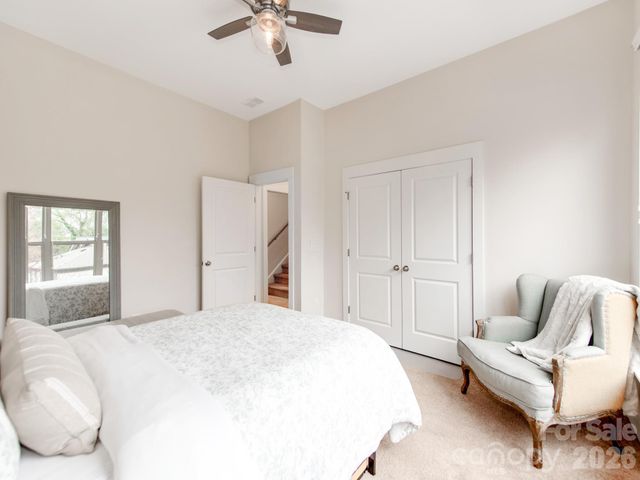 3539 Spencer Street, Charlotte, NC 28205