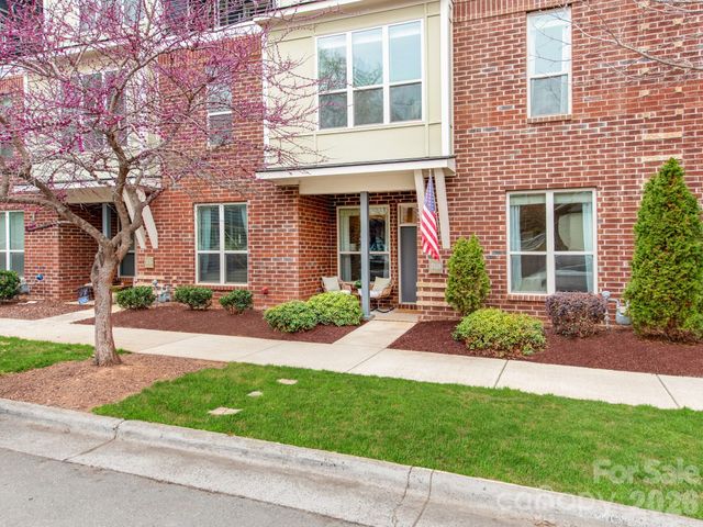 3539 Spencer Street, Charlotte, NC 28205