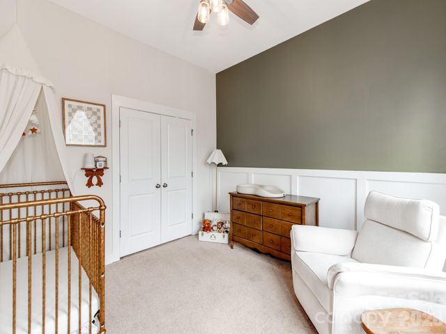 3539 Spencer Street, Charlotte, NC 28205