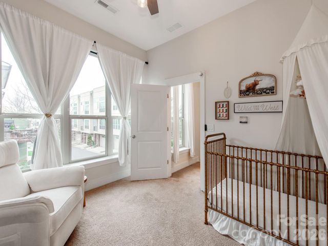 3539 Spencer Street, Charlotte, NC 28205