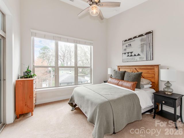 3539 Spencer Street, Charlotte, NC 28205