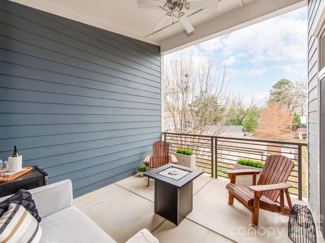 3539 Spencer Street, Charlotte, NC 28205