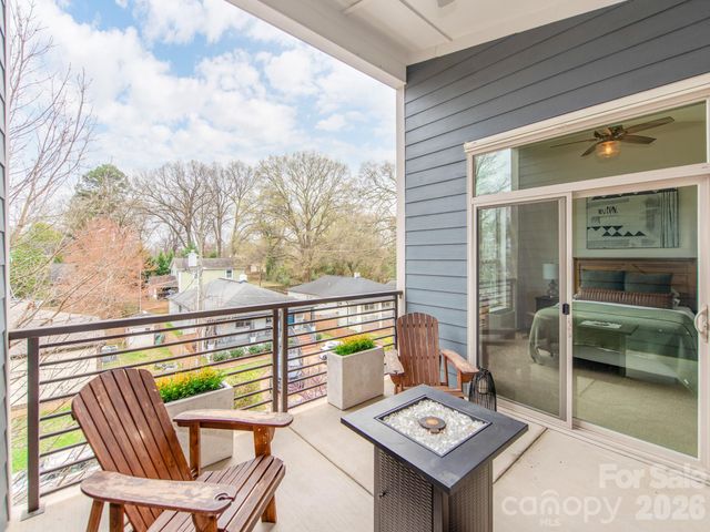 3539 Spencer Street, Charlotte, NC 28205