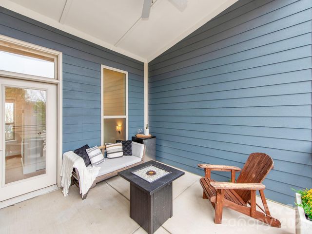 3539 Spencer Street, Charlotte, NC 28205