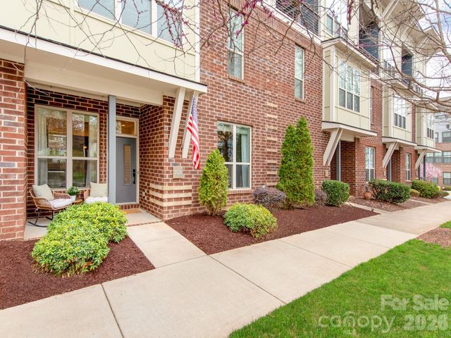 3539 Spencer Street, Charlotte, NC 28205