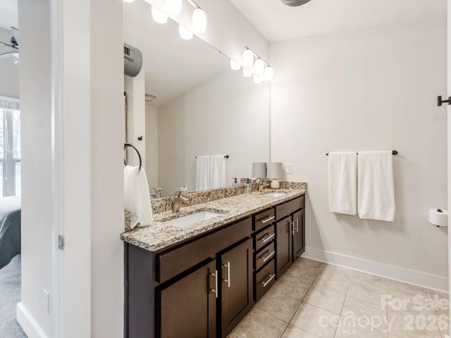 3539 Spencer Street, Charlotte, NC 28205