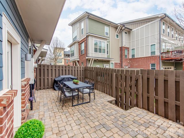 3539 Spencer Street, Charlotte, NC 28205
