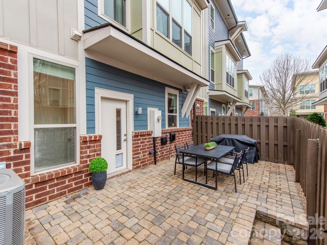 3539 Spencer Street, Charlotte, NC 28205