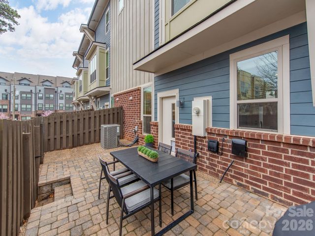 3539 Spencer Street, Charlotte, NC 28205