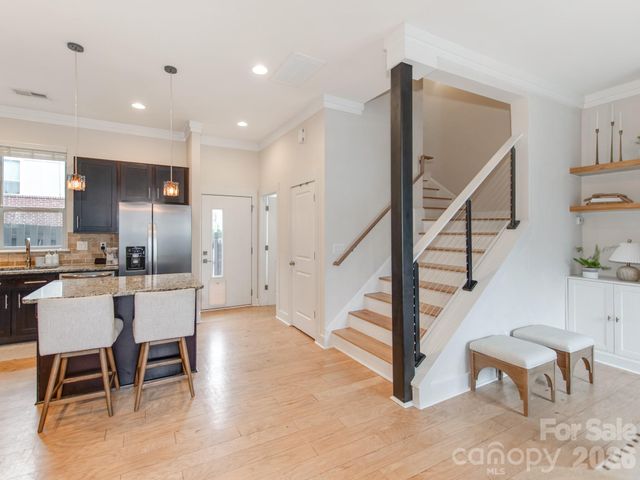 3539 Spencer Street, Charlotte, NC 28205