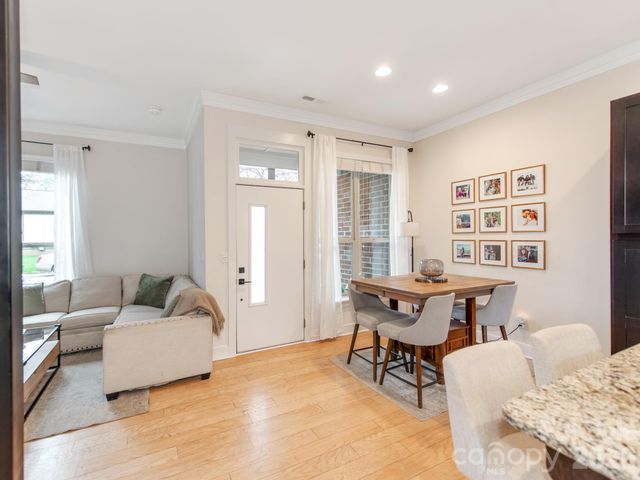 3539 Spencer Street, Charlotte, NC 28205