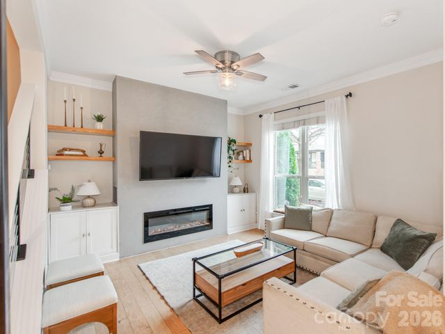 3539 Spencer Street, Charlotte, NC 28205