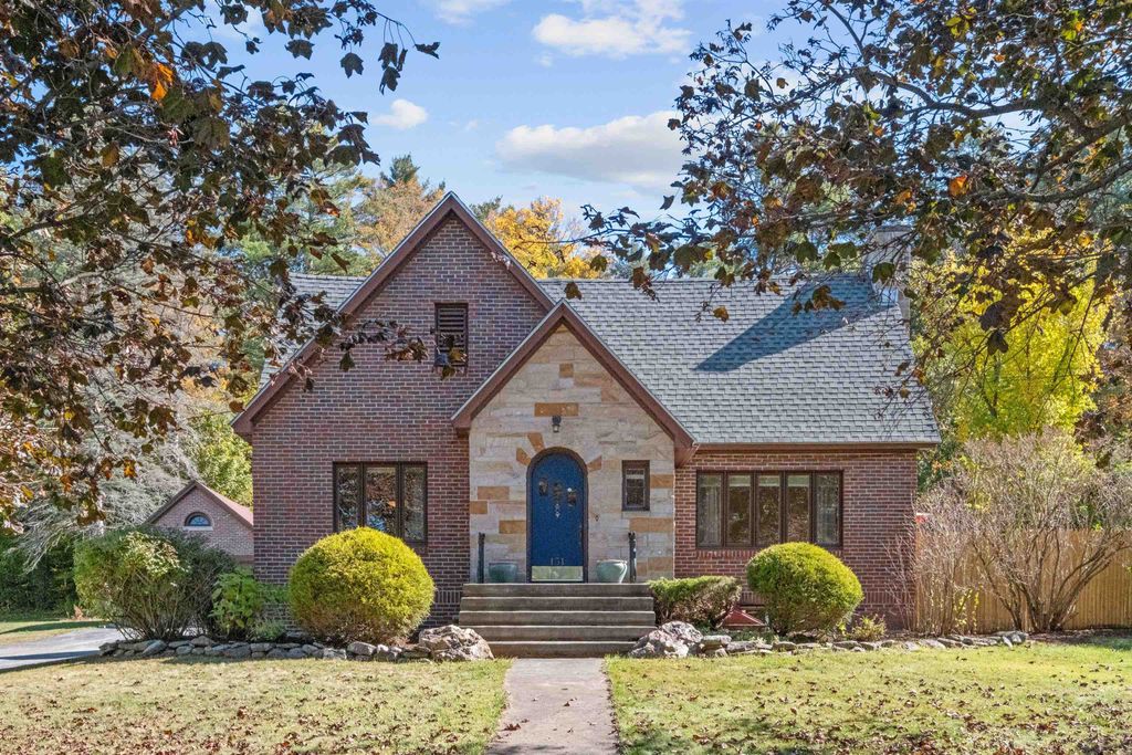 151 Cheney Street, Newport, NH 03773