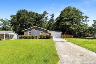 195 Paddlewheel Road, Fayetteville, NC 28314