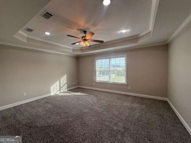 117 White Oak Drive, Ludowici, GA 31316