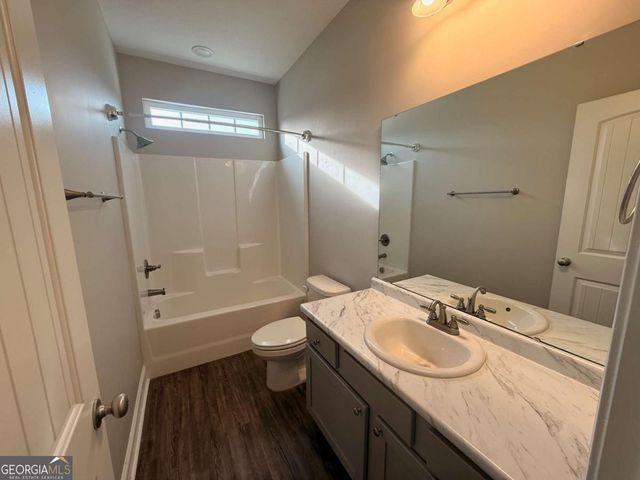 117 White Oak Drive, Ludowici, GA 31316