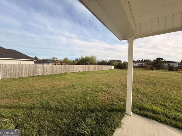 117 White Oak Drive, Ludowici, GA 31316