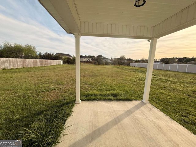 117 White Oak Drive, Ludowici, GA 31316