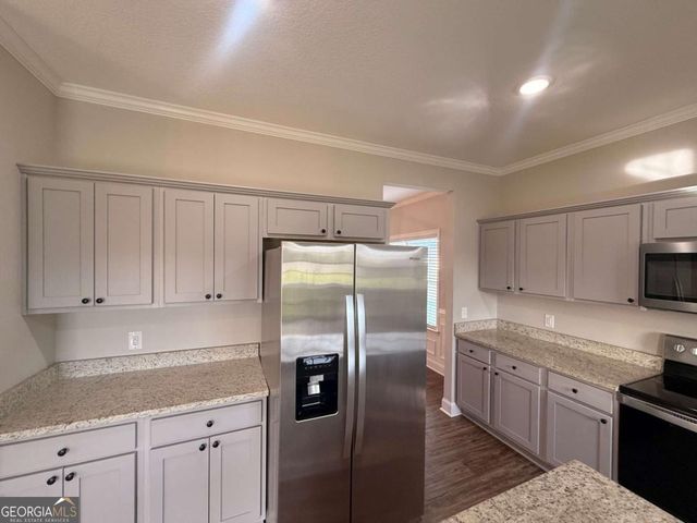 117 White Oak Drive, Ludowici, GA 31316