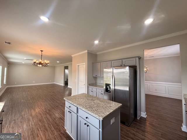 117 White Oak Drive, Ludowici, GA 31316