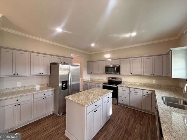 117 White Oak Drive, Ludowici, GA 31316