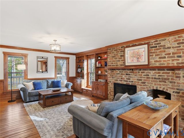 12121 Ivey Mill Rd, Chesterfield, VA 23838