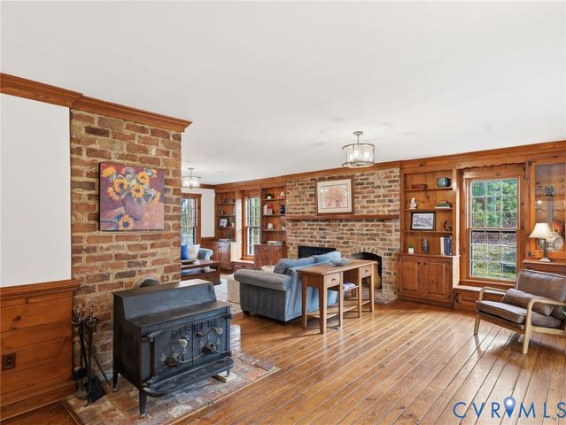 12121 Ivey Mill Rd, Chesterfield, VA 23838