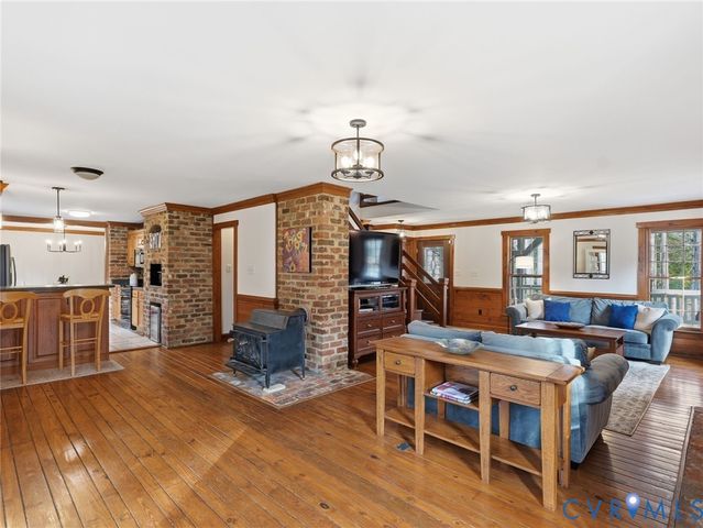 12121 Ivey Mill Rd, Chesterfield, VA 23838