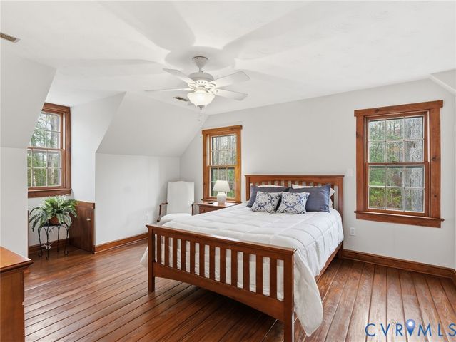 12121 Ivey Mill Rd, Chesterfield, VA 23838