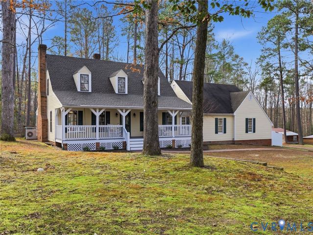 12121 Ivey Mill Rd, Chesterfield, VA 23838