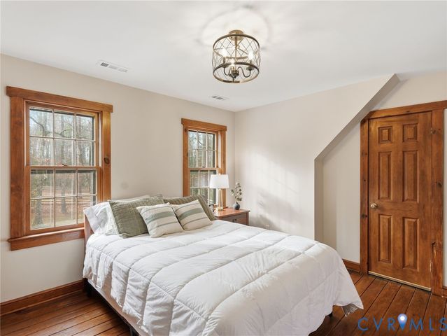 12121 Ivey Mill Rd, Chesterfield, VA 23838