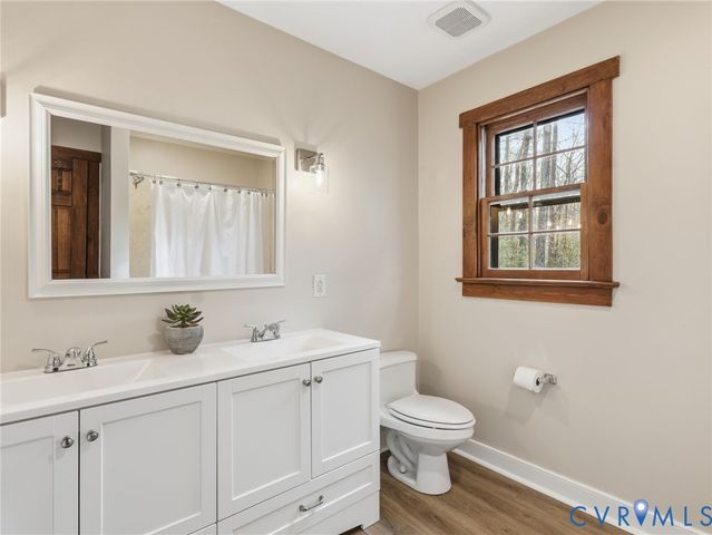 12121 Ivey Mill Rd, Chesterfield, VA 23838