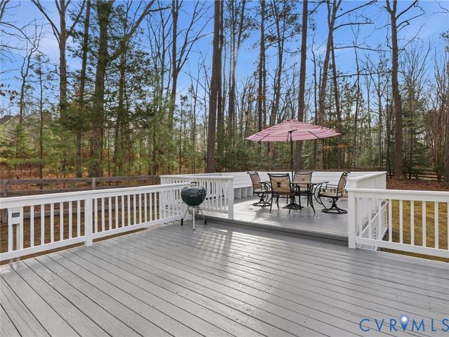 12121 Ivey Mill Rd, Chesterfield, VA 23838