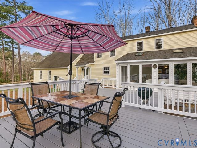 12121 Ivey Mill Rd, Chesterfield, VA 23838