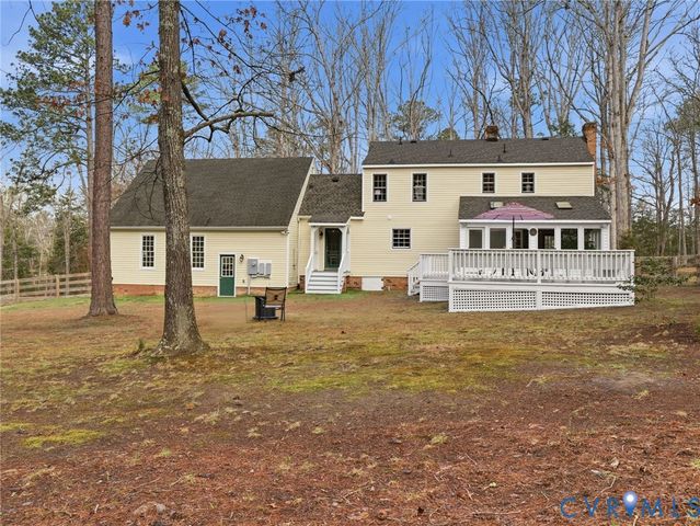 12121 Ivey Mill Rd, Chesterfield, VA 23838