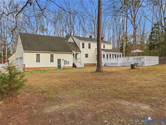 12121 Ivey Mill Rd, Chesterfield, VA 23838