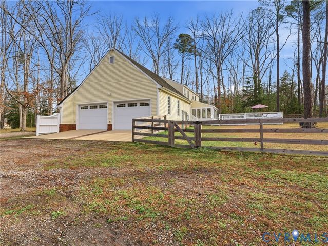 12121 Ivey Mill Rd, Chesterfield, VA 23838