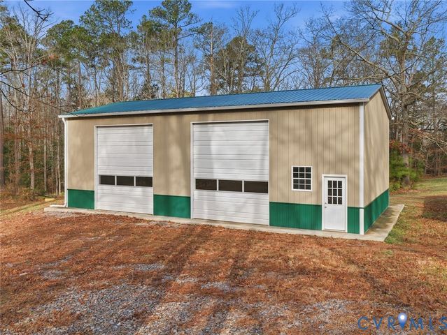 12121 Ivey Mill Rd, Chesterfield, VA 23838