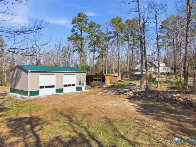 12121 Ivey Mill Rd, Chesterfield, VA 23838