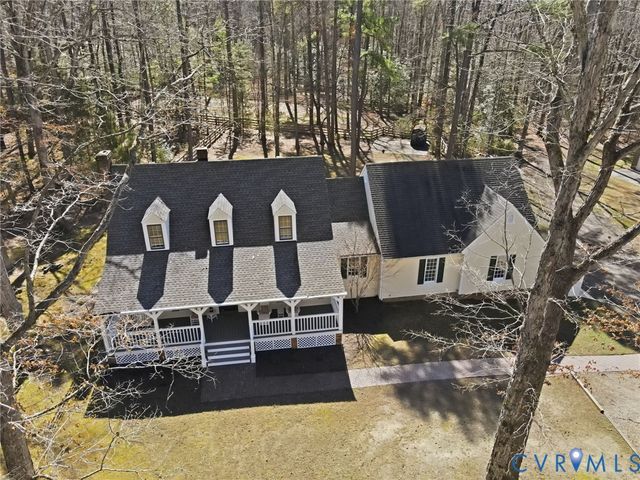 12121 Ivey Mill Rd, Chesterfield, VA 23838