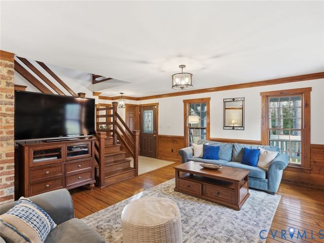 12121 Ivey Mill Rd, Chesterfield, VA 23838