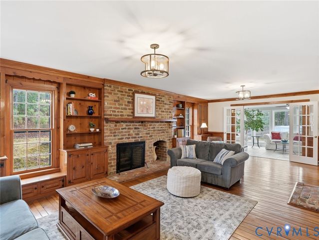 12121 Ivey Mill Rd, Chesterfield, VA 23838