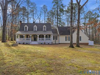 12121 Ivey Mill Rd, Chesterfield, VA 23838