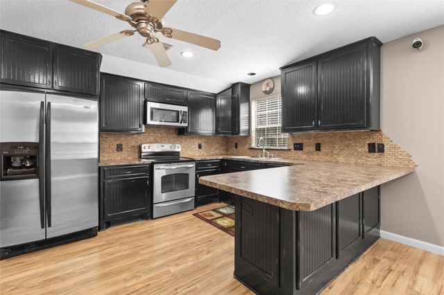 12315 Adams Run Drive, Cypress, TX 77429