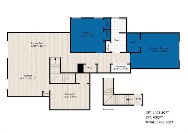 12315 Adams Run Drive, Cypress, TX 77429