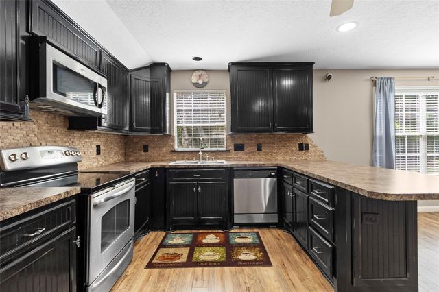 12315 Adams Run Drive, Cypress, TX 77429